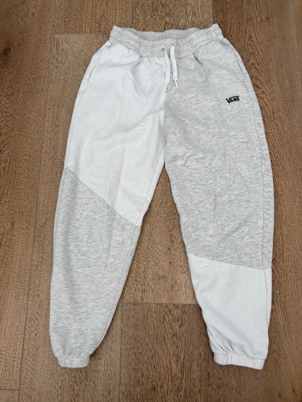 VANS - Color Block Joggers - Size S